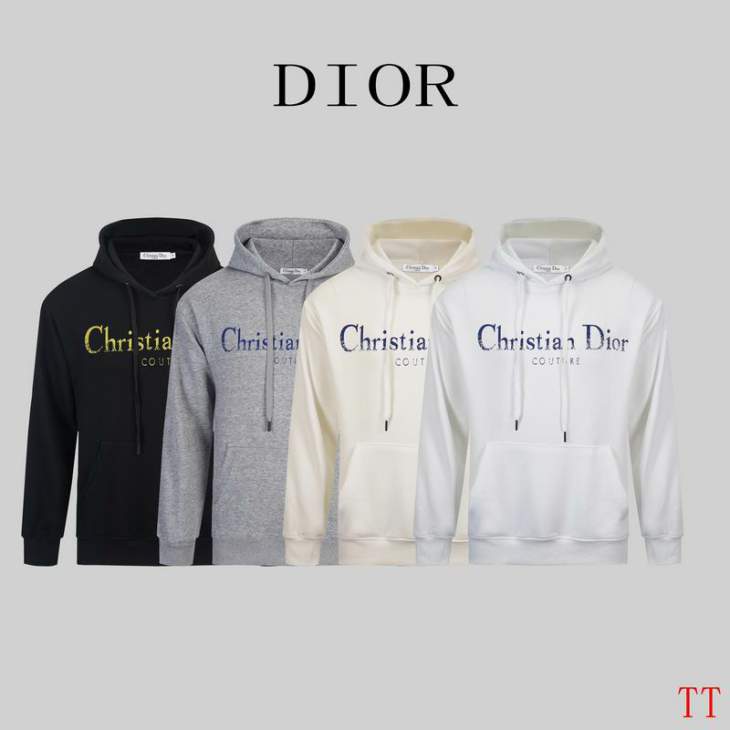 Picture of Dior Hoodies _SKUDiorM-3XL20tr252530